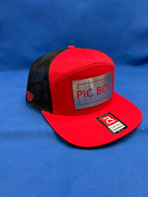 Load image into Gallery viewer, Custom Patch Hats
