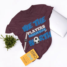 Load image into Gallery viewer, We The North &quot;Players&quot; Men&#39;s Tri-Blend T-Shirt
