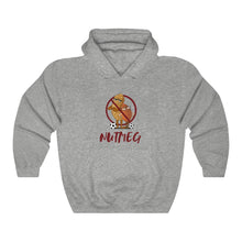 Load image into Gallery viewer, No NutMeg Hooded Sweatshirt
