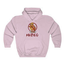 Load image into Gallery viewer, No NutMeg Unisex Heavy Blend™ Hooded Sweatshirt
