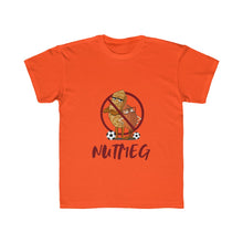 Load image into Gallery viewer, No NutMeg Kids Regular Fit Tee
