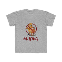 Load image into Gallery viewer, No NutMeg Kids Regular Fit Tee
