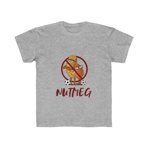 No NutMeg Kids Regular Fit Tee