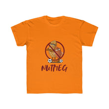 Load image into Gallery viewer, No NutMeg Kids Regular Fit Tee
