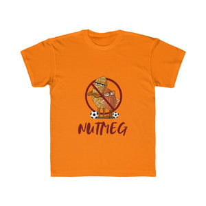 No NutMeg Kids Regular Fit Tee