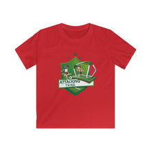 Load image into Gallery viewer, Attacking Third Kids Softstyle Tee
