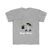 Load image into Gallery viewer, Magic Moves &quot;Girl&quot; Kids Regular Fit Tee
