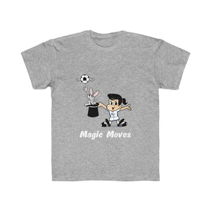 Magic Moves "Girl" Kids Regular Fit Tee