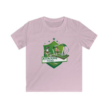 Load image into Gallery viewer, Attacking Third Kids Softstyle Tee
