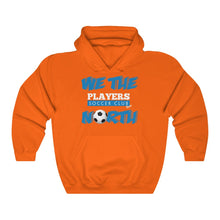 Load image into Gallery viewer, We The North &quot;Players&quot; Unisex Heavy Blend™ Hooded Sweatshirt
